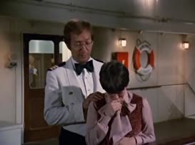 Clip of quote: Oh, Doc.