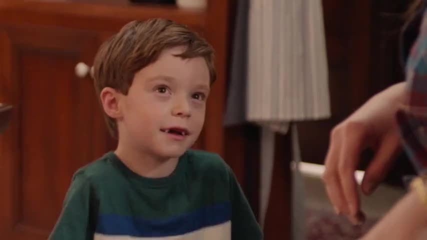 Clip of quote: Through the highs and the lows
