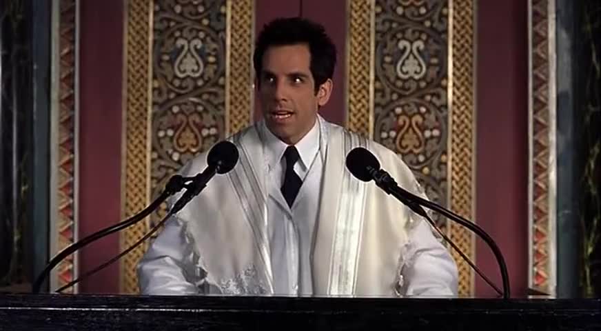 Clip of quote: I have been violating that trust.