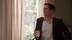 Clip of quote: Okay, wait. I'm just gonna come straight out and say it.
