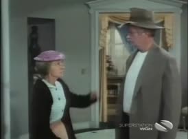 Did you say the Drysdale's buying a horse?