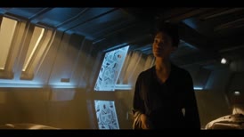 Clip of quote: is our last, best hope