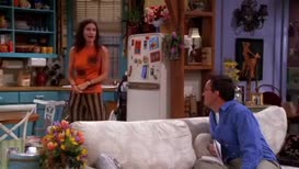 Clip of quote: I love her.