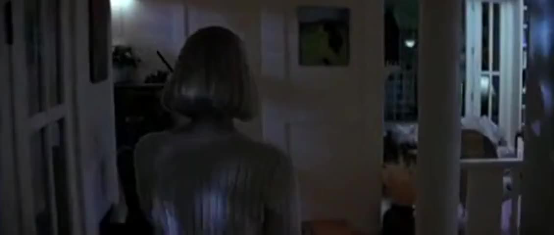 Clip of quote: So, you got a boyfriend?