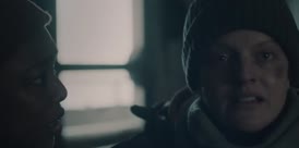 Clip of quote: Look at me!