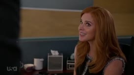 Clip of quote: back into your office.
