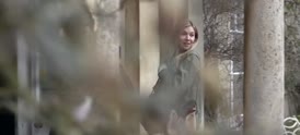 Clip of quote: [birds warbling]