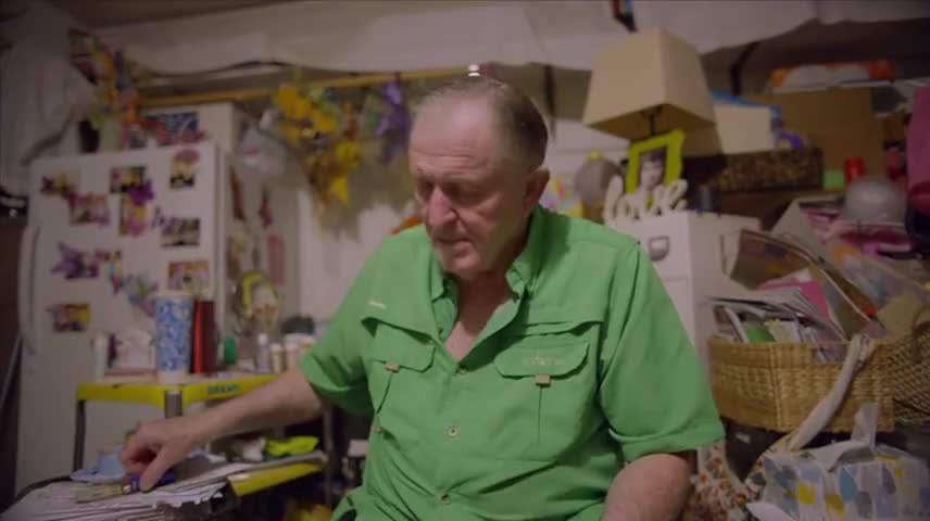 Clip of quote: we're gonna have to do something pretty soon.