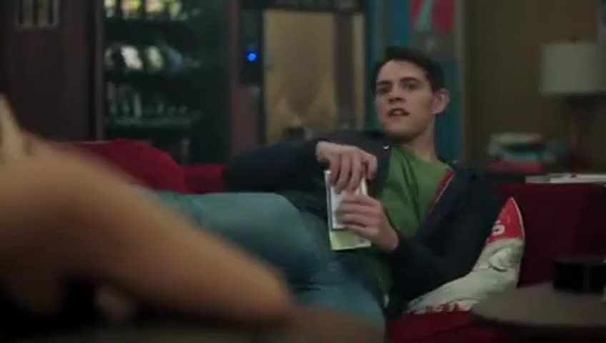 Clip of quote: I can't promise you any action,