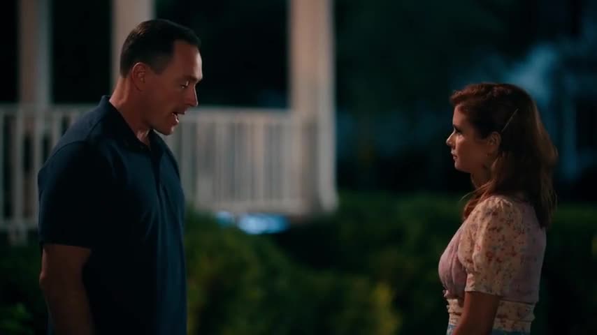 Clip of quote: I'm guessing you heard we invited them to be in the wedding.