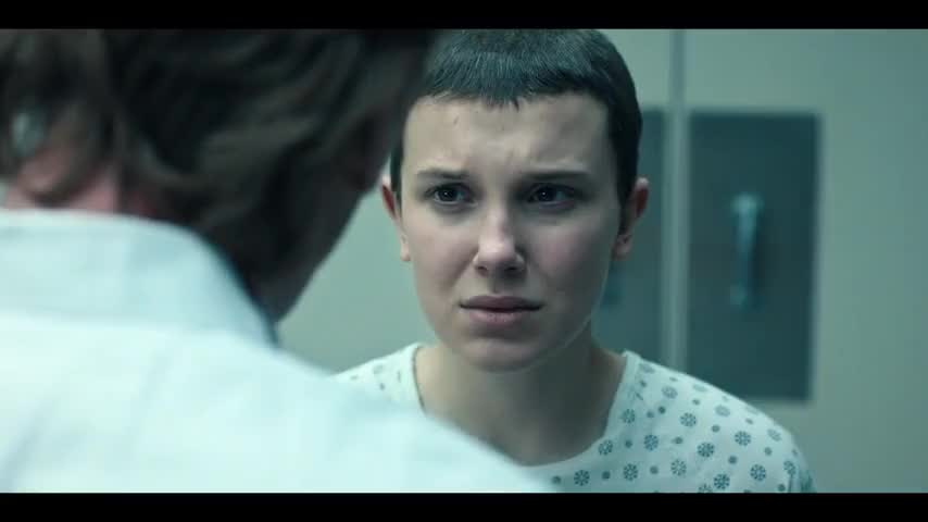 Clip of quote: the truth is he did not just want to study me.