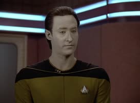Clip of quote: which would not be unusual considering the chaos