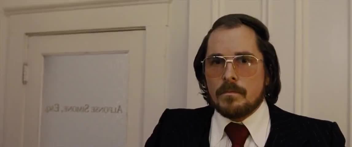 Clip of quote: The sheik's very excited.