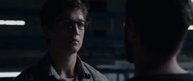 Clip of quote: That's not what it looks like.