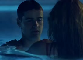Clip of quote: You got to know how to float
