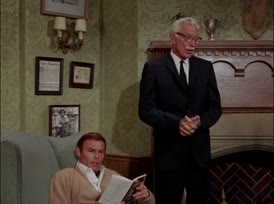 Clip of quote: should prove what I believe is called a doozer.