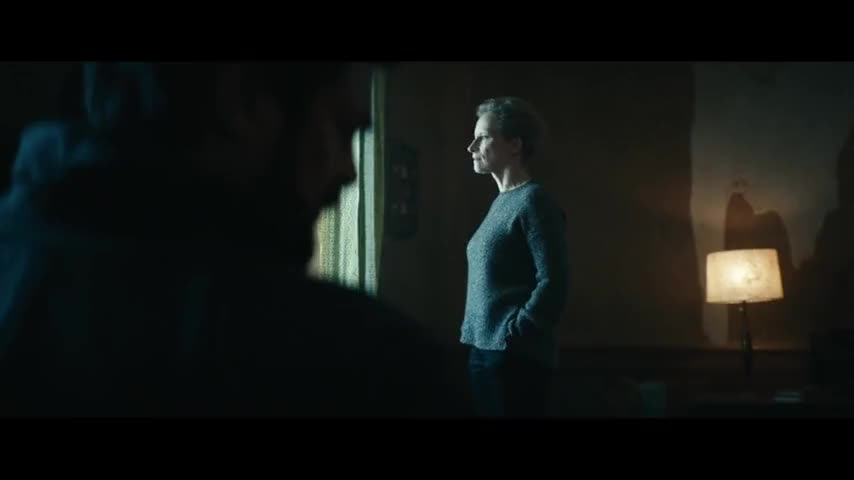 Clip of quote: Were you part of that other thing, too?