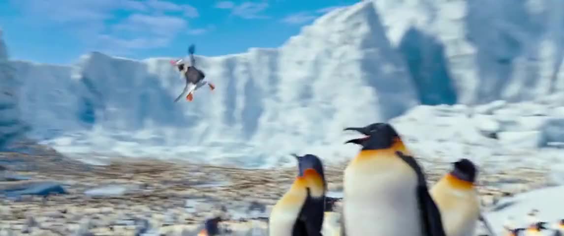 Clip of quote: Yeah! Give them the real, brother!