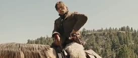 Clip of quote: Well, Rooster, I’m shot to pieces.