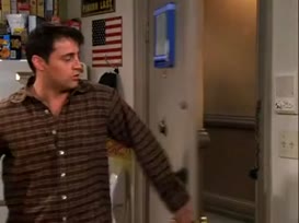 Clip of quote: Stupid closet full of bugs!