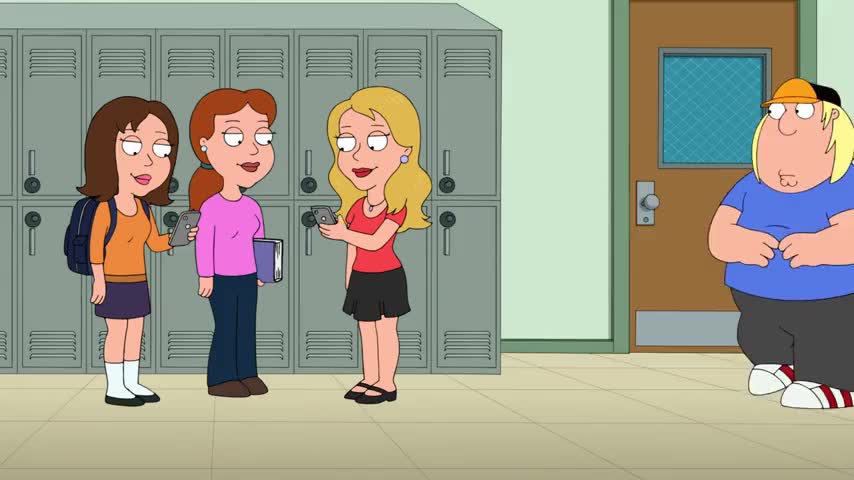 Clip of quote: Hi, Kara.