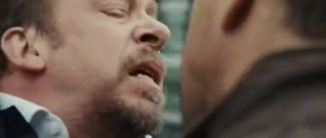 Clip of quote: It doesn't make any sense. Why?