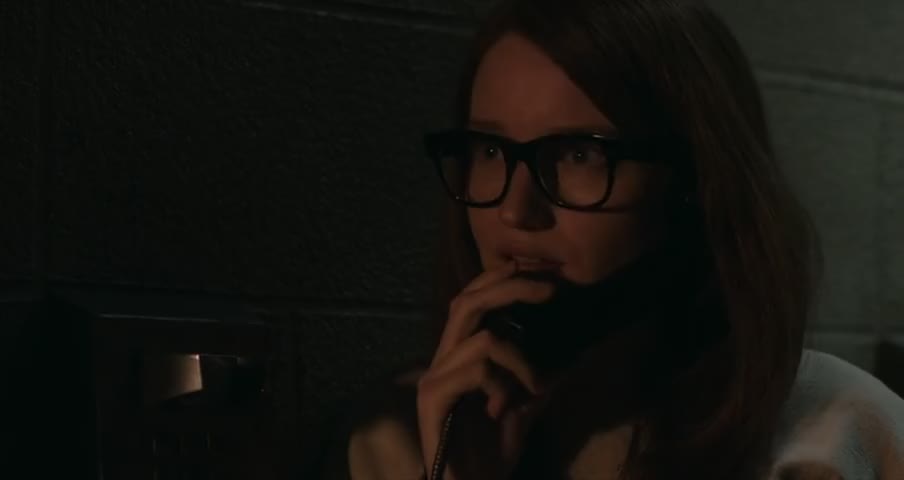 Clip of quote: And you've got both. You should ask for the moon.