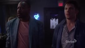 Clip of quote: Oh, no, no, no, no, no.