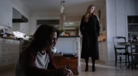 Clip of quote: I mean, I-I-I wanted attention, or I was acting out...