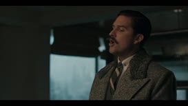 Clip of quote: for bedding one of the Elliot heiresses.