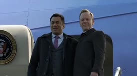 Clip of quote: Hey! Uh, wait.