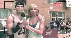 Clip of quote: John Tucker here, also known as ''Tuck''...