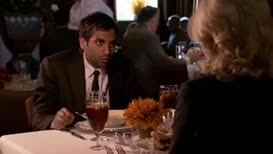 Clip of quote: - One. - I have read