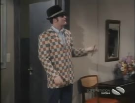 Where's the hay shakers that wants me to drive them to Hooterville?