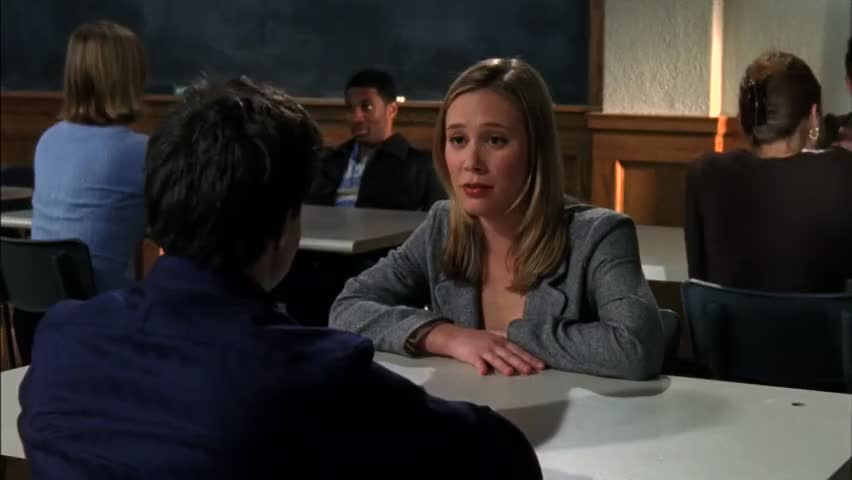 Clip of quote: THE SECOND ONE WAS CUT OFF QUICKLY. THANK YOU.