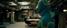 Clip of quote: Woah! This is so cool!
