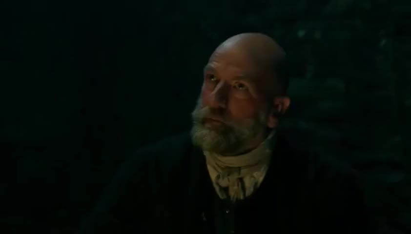 Clip of quote: We must make a show of our allegiance.