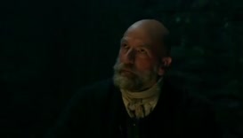 Clip of quote: We must make a show of our allegiance.