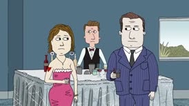 Clip of quote: And I don't know if you remember this, Principal,