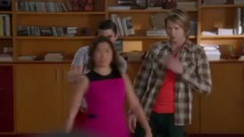 Clip of quote: ♪ If he try to stop you, you goin' off ♪