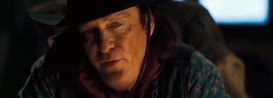 Clip of quote: - Joe Gage. - What?