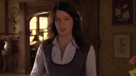 Clip of quote: I GUARANTEE YOU'LL BE GETTING WARM, WARMER, HOT.