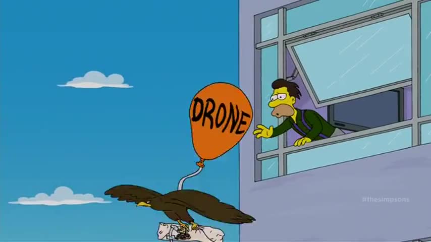 Damn it!