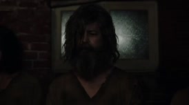 Clip of quote: He didn't.