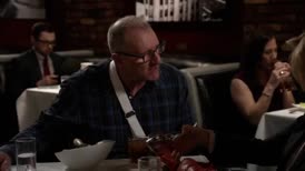 Clip of quote: even Rod Bushmill, but not showing up for ClosetCon,