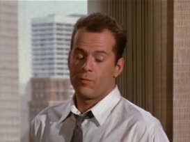 Clip of quote: I'm really sorry.