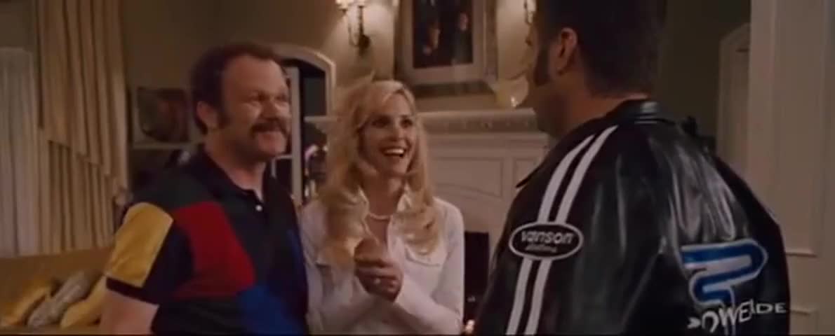 Clip of quote: lsn't that cute? With a little pot of gold.
