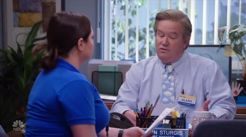 Clip of quote: Jerusha and I could share Timur's trundle bed.