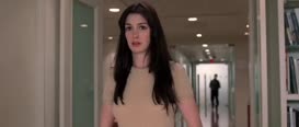Clip of quote: I said to myself, go ahead.