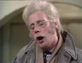 Clip of quote: I, um...